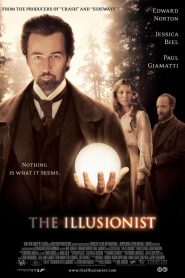 The Illusionist