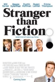 Stranger Than Fiction