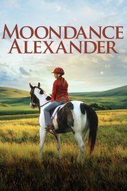 Moondance Alexander