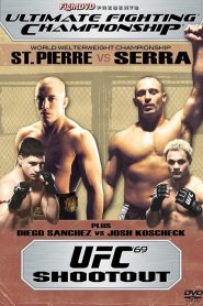 UFC 69: Shootout