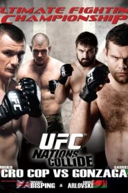 UFC 70: Nations Collide