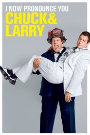 I Now Pronounce You Chuck & Larry