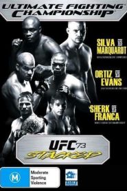 UFC 73: Stacked