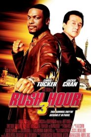 Rush Hour 3