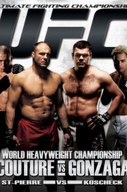 UFC 74: Respect