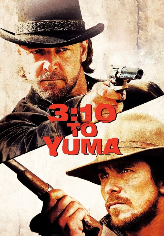 3:10 to Yuma