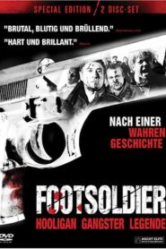 Rise of the Footsoldier