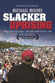 Slacker Uprising