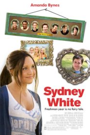 Sydney White