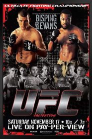 UFC 76: Knockout