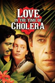 Love in the Time of Cholera