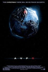 Aliens vs Predator: Requiem