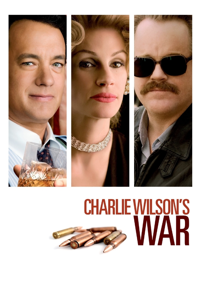 Charlie Wilson’s War