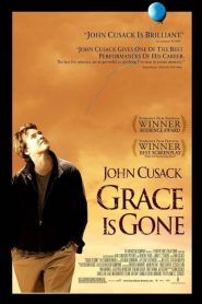 Grace Is Gone