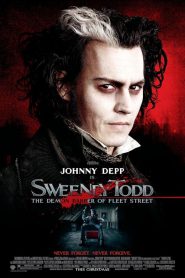 Sweeney Todd: The Demon Barber of Fleet Street