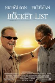 The Bucket List