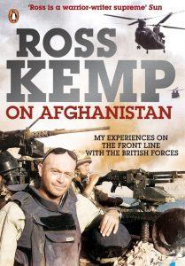 Ross Kemp in Afghanistan