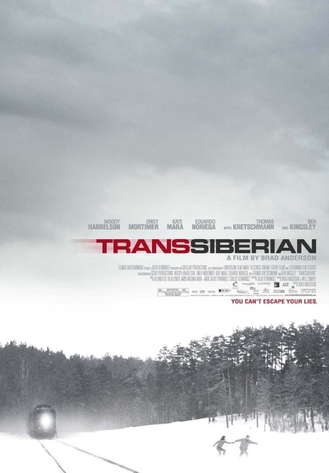 TransSiberian