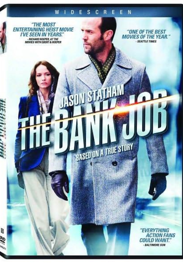 The Bank Job