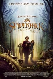 The Spiderwick Chronicles