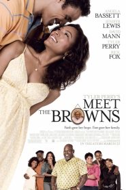 Meet the Browns