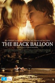 The Black Balloon