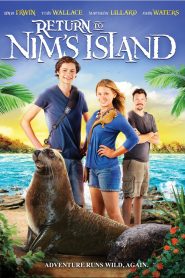 Nim’s Island