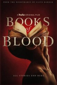 Book of Blood