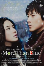 More Than Blue