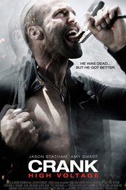 Crank: High Voltage