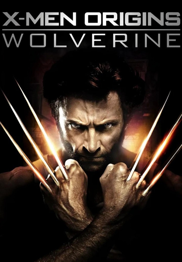 X-Men Origins: Wolverine