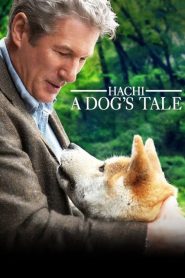 Hachi: A Dog’s Tale