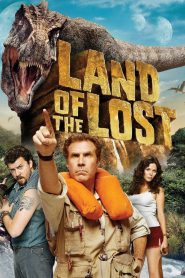 Land of the Lost