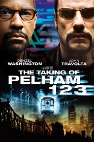 The Taking of Pelham 1 2 3