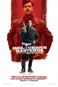 Inglourious Basterds