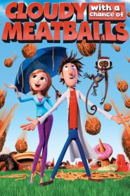 Cloudy with a Chance of Meatballs