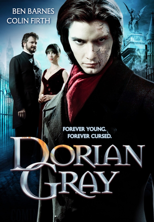 Dorian Gray