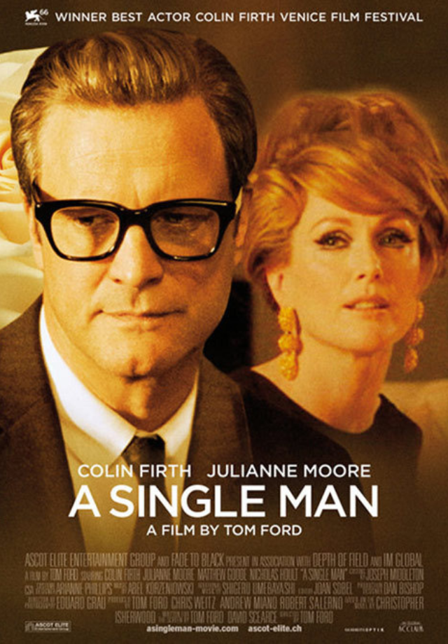 A Single Man