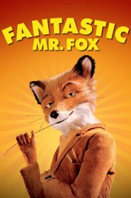 Fantastic Mr. Fox