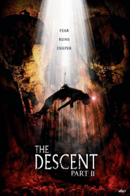 The Descent: Part 2