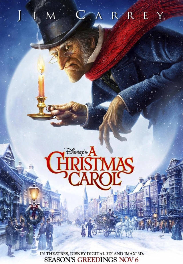 A Christmas Carol