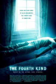 The Fourth Kind