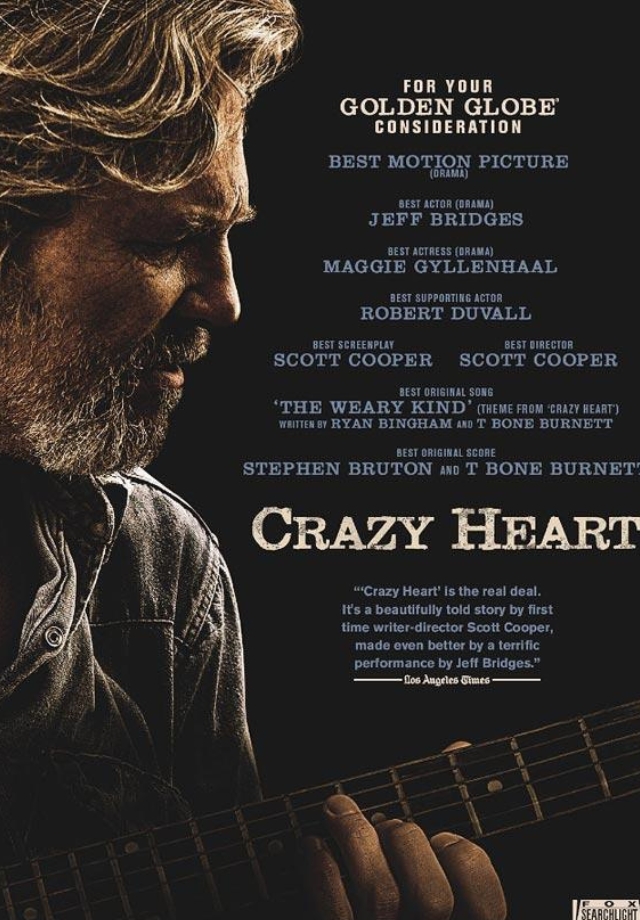 Crazy Heart