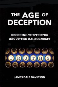 The American Matrix – Age Of Deception