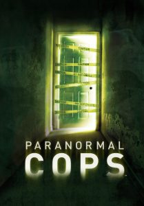 Paranormal Cops