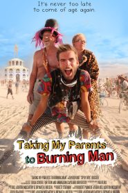 Burning Man