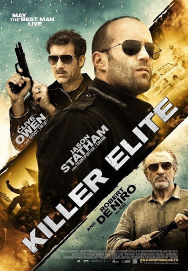 Killer Elite