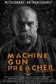 Machine Gun Preacher