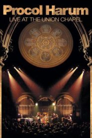 Procol Harum: Live at the Union Chapel