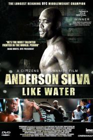 Anderson Silva: Like Water